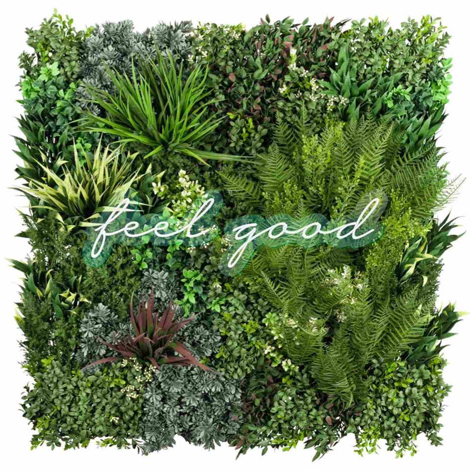 Feel good studio
